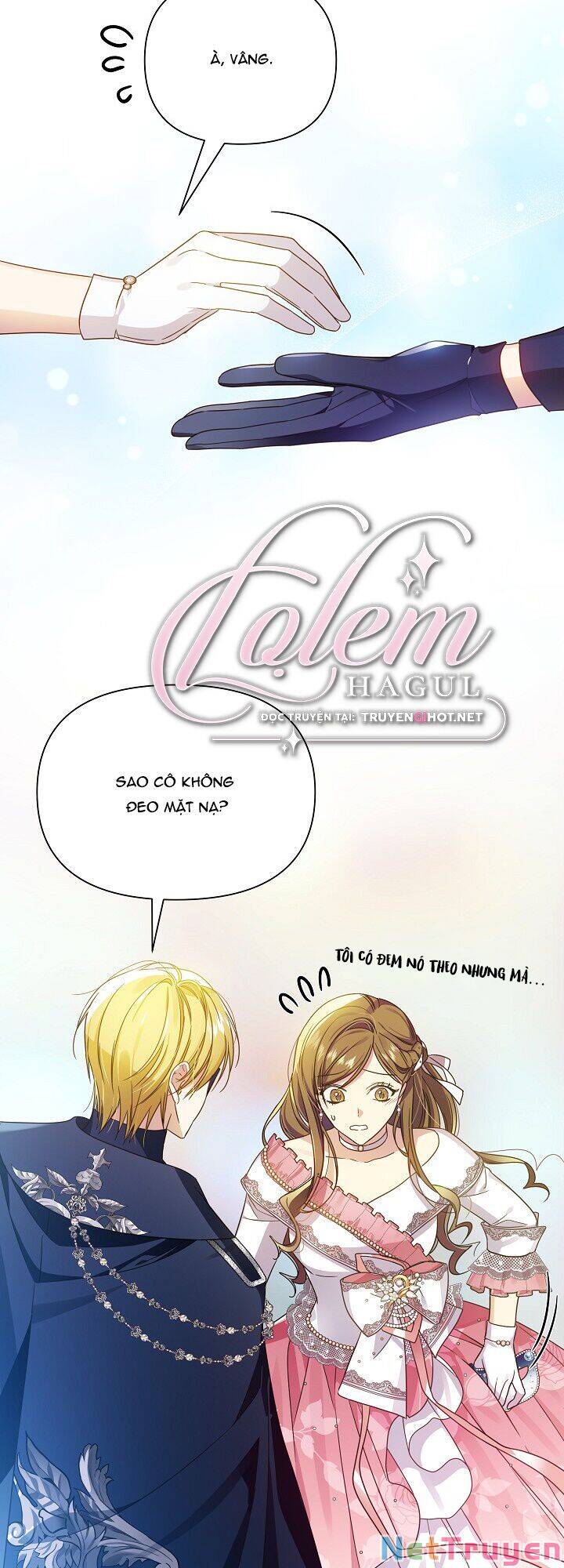 từ lúc bắt đầu tôi vẫn luôn ở bên em chapter 32 6