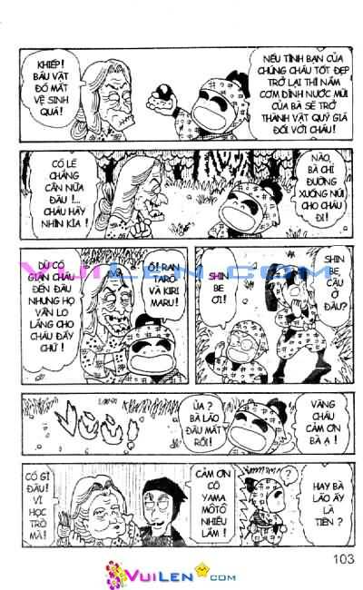 ninja loạn thị chapter 12 103