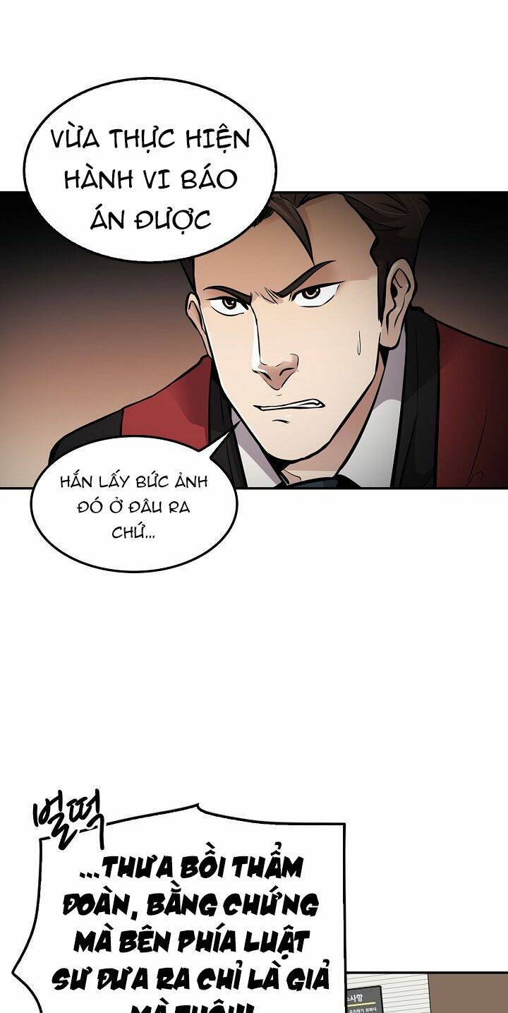 điều tra viên chuyển sinh chapter 68 53