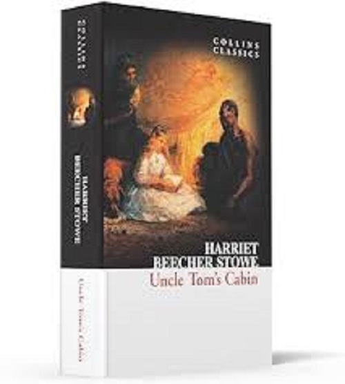 UNCLE TOM'S CABIN