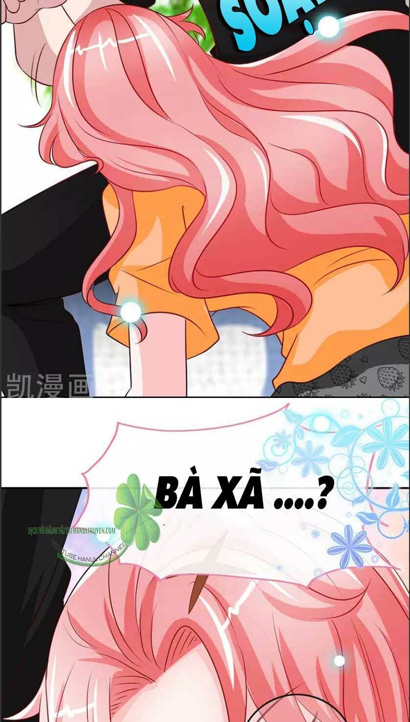 truy nã toàn cầu truy thê về sủng chapter 91.1 20