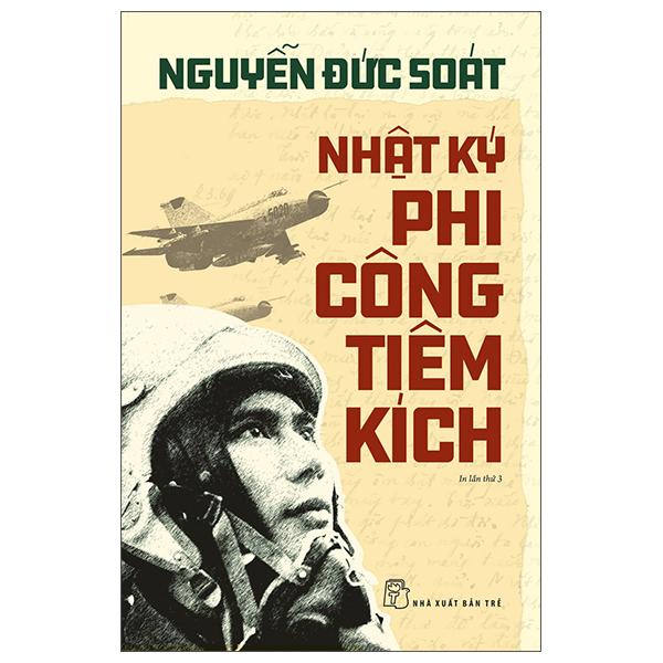 Nhật Ký Phi Công Tiêm Kích