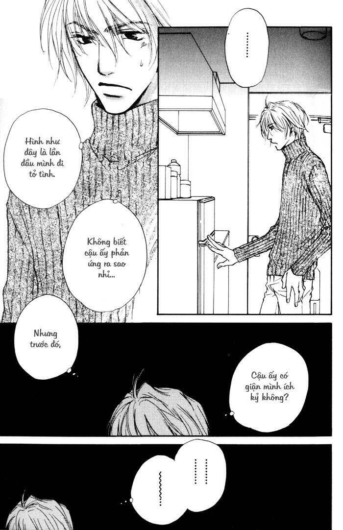 spell (bùa mê) chapter 6 19