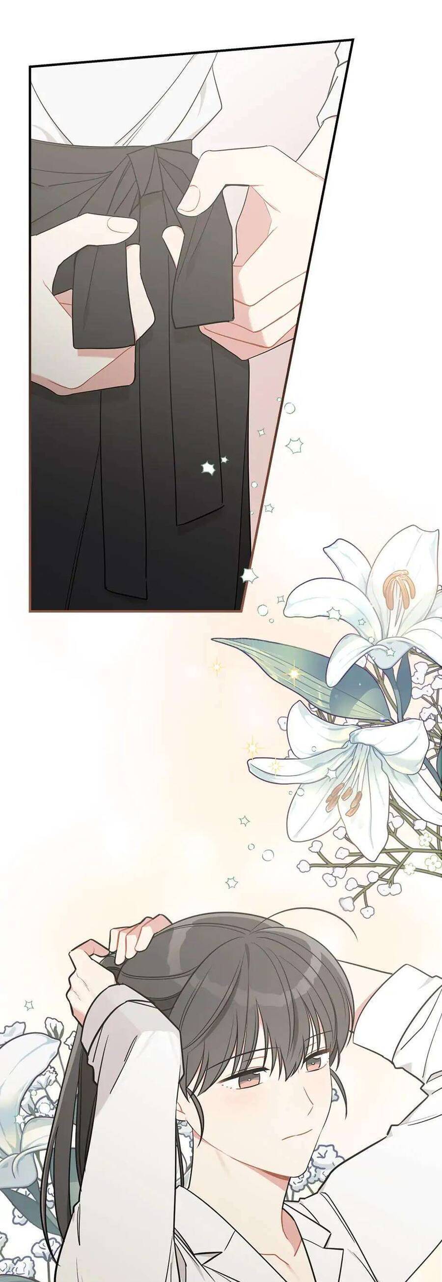 ly espresso của mùa xuân chapter 60 38