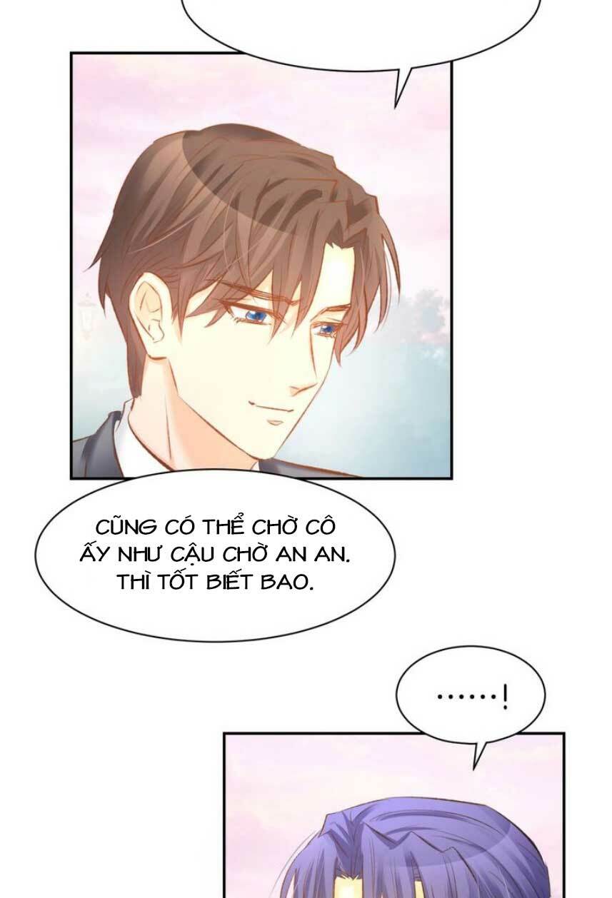 hôn nhân ấm áp : tổng tài sủng vợ thành nghiện chapter 49.1 17