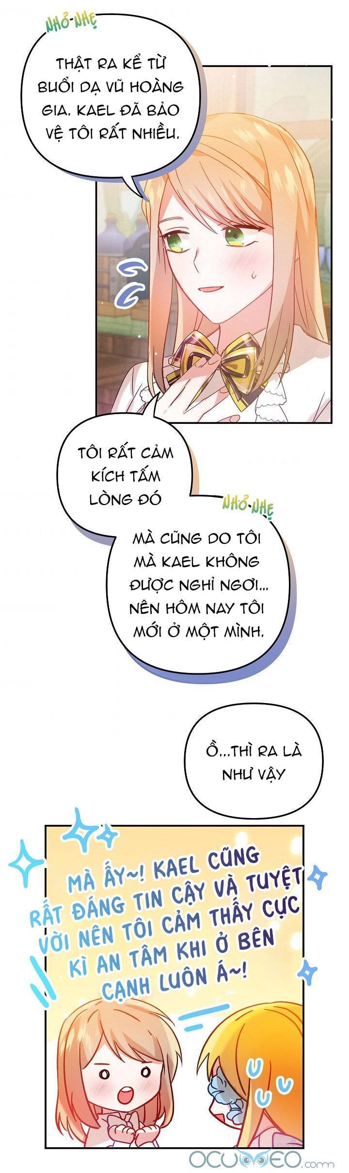 hoàng tử chuyển sinh trở thành người mạnh nhất thế giới nhờ vào sự hiểu biết về bug chapter 23 30