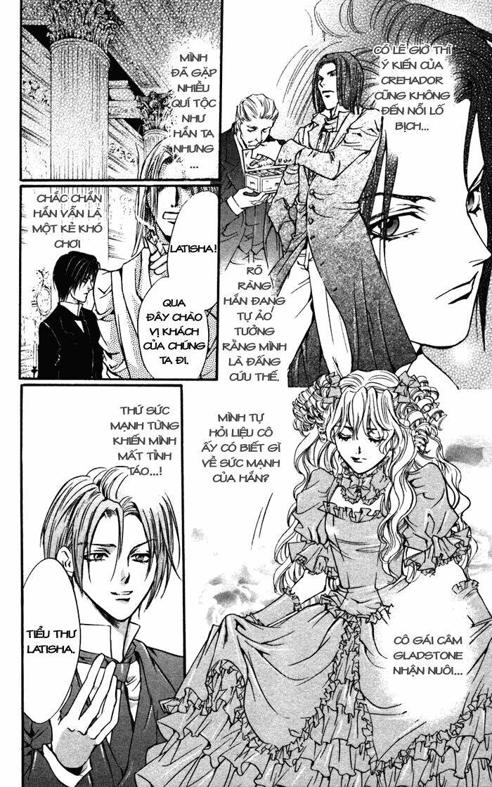 đứa con của thượng đế chapter 26 11