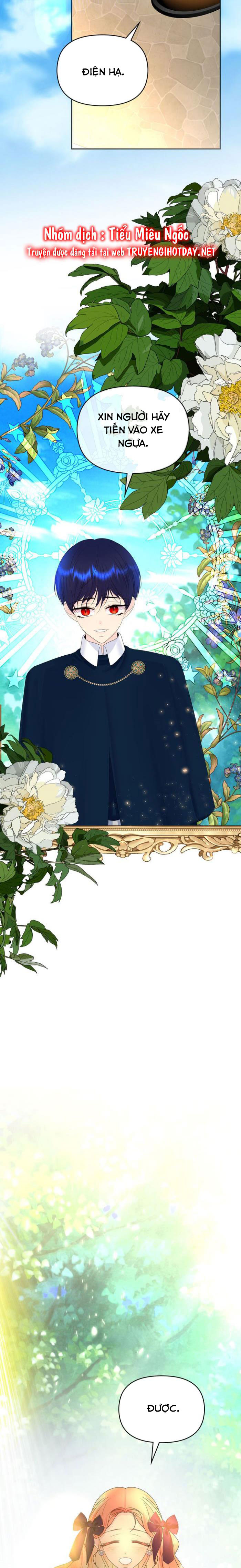 nuôi chồng từ bé chapter 72 20