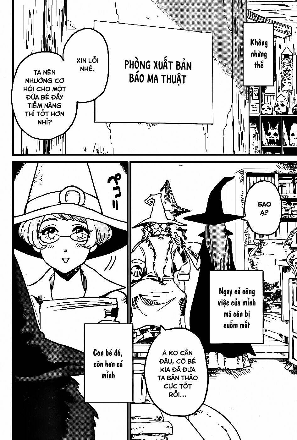 arasa quest chapter 3 6