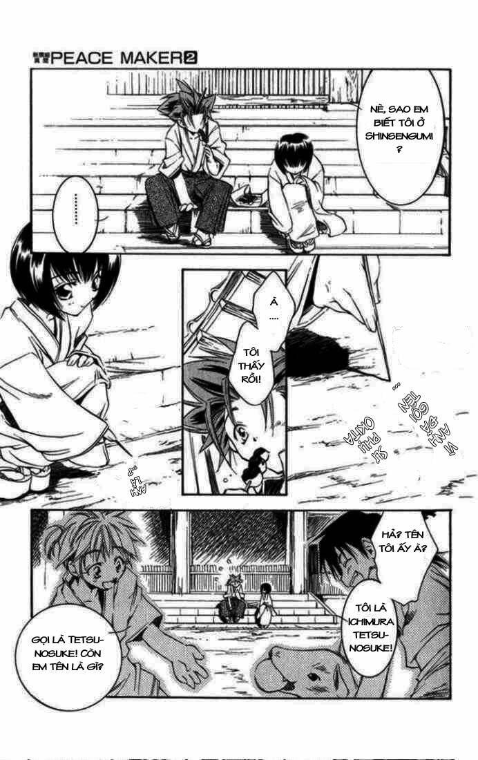 shinsengumi imon peace maker chapter 7 10