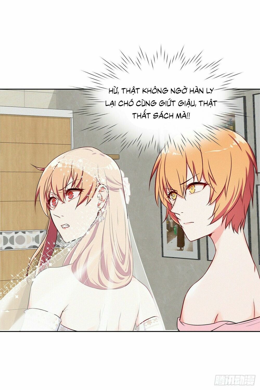 trọng sinh quý thê chi phục thù hoa lệ chapter 14 3