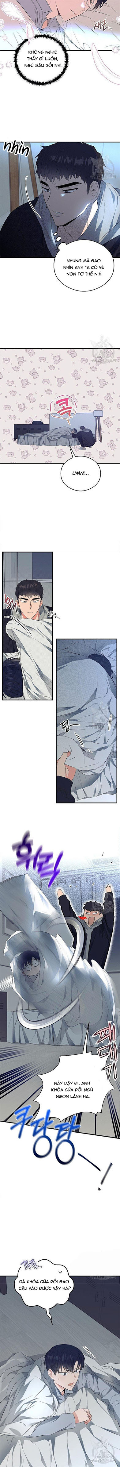 thở chung bầu không khí chapter 6 13