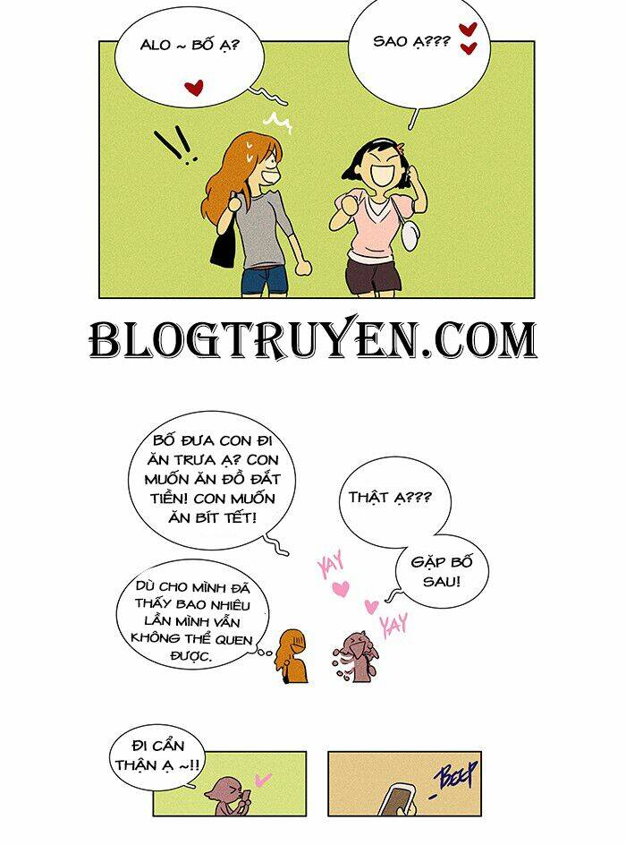 bẫy tình yêu chapter 25 17