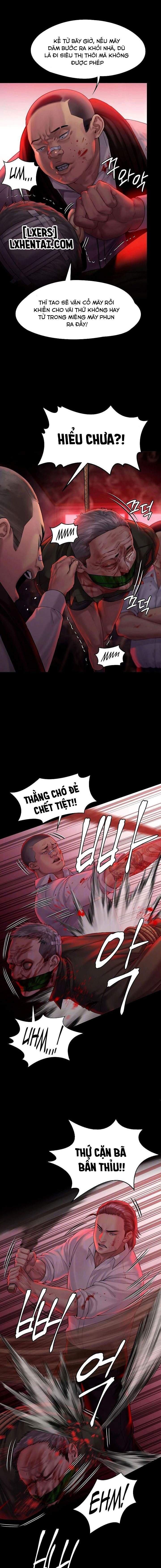 ong chúa chapter 158 4