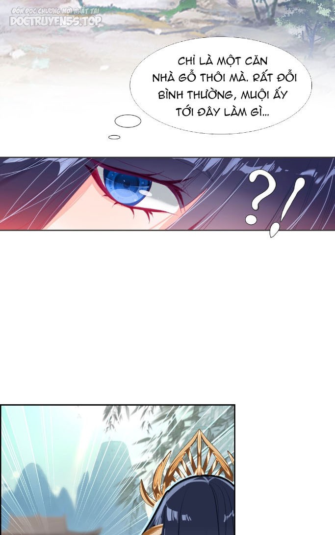 hóa ra ta là tuyệt thế cao thủ chapter 9 23