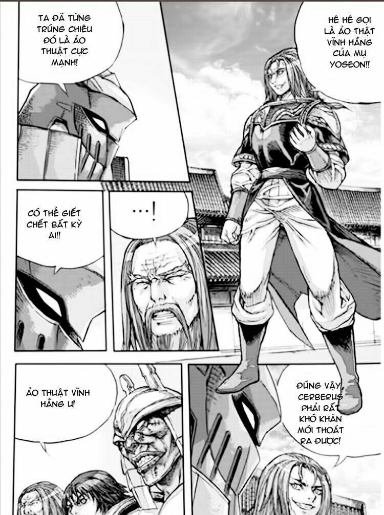 diêm đế ii chapter 53.7 24