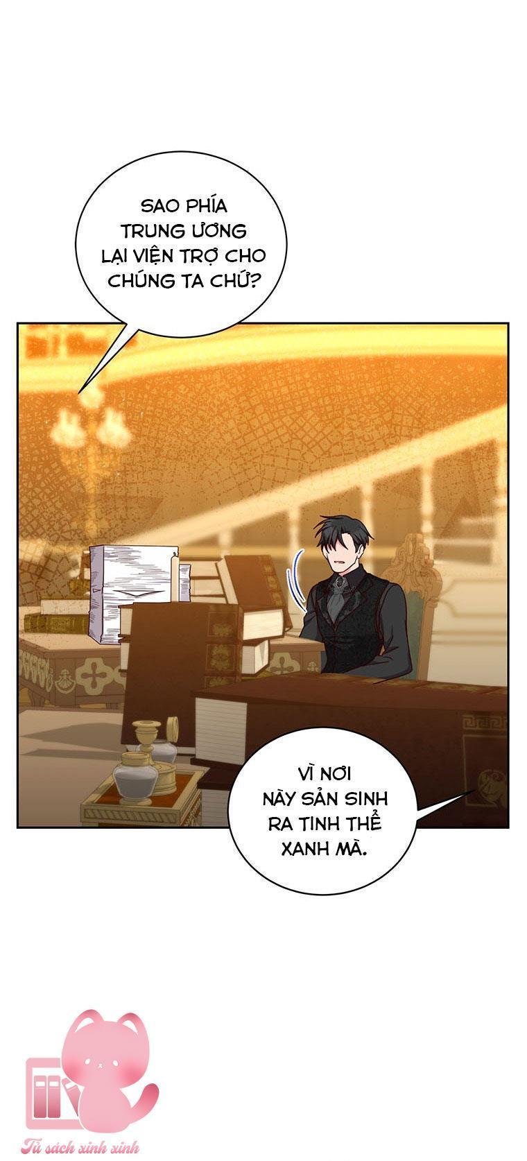 thế thì ta cứ trở thành kẻ ác thôi chapter 50 38