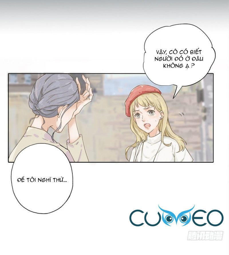 tình yêu là một vụ giết người ly kì chapter 1 10