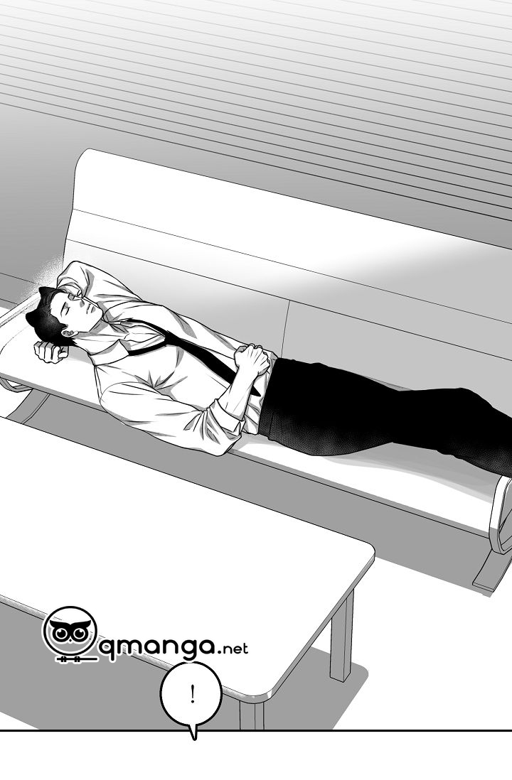 khi cún biết yêu chapter 2 54