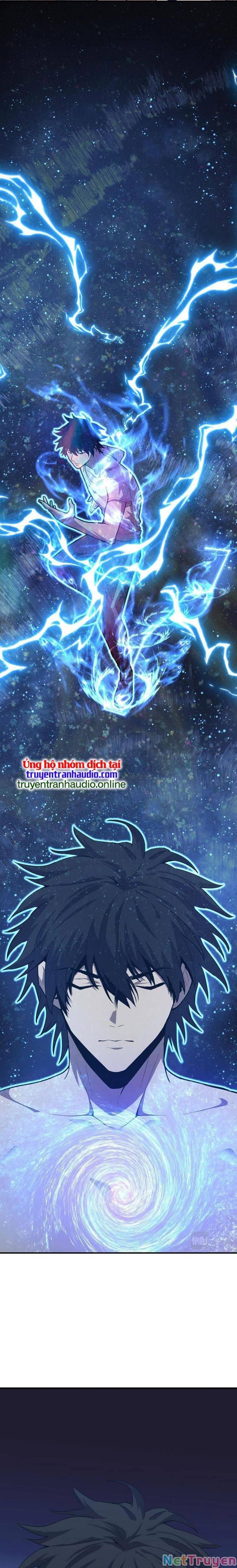 cao võ: ngàn năm tiến hóa chapter 9.5 5