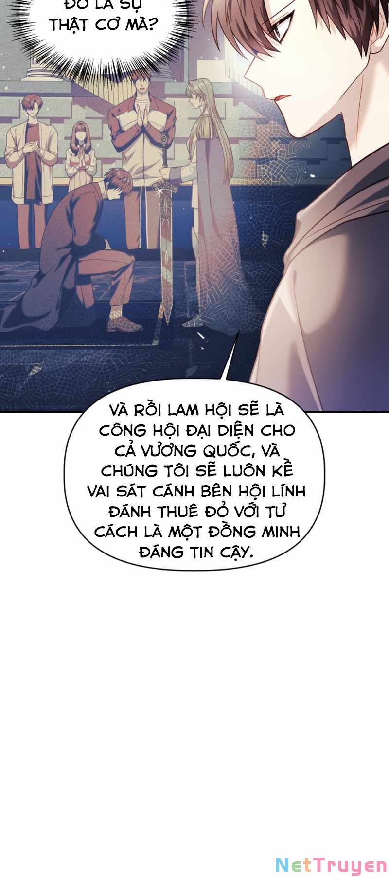 Kí Sự Hồi Quy Chapter 39 72
