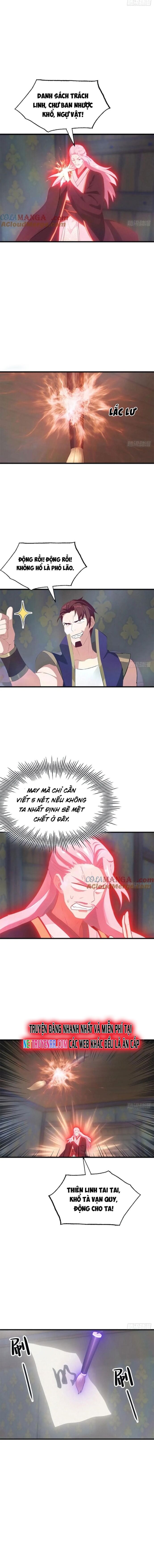 tu tiên trở về tại vườn trường – season 2 chapter 108 3