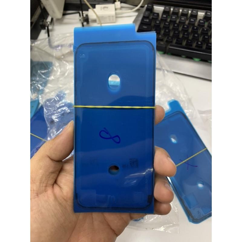 Ron kháng nước, kháng bụi dành cho các mã iPhone 6S/6SP/7/7P/8/8P/X/XR/XS/XSM