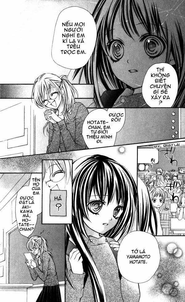 yamamoto zenjirou to moushimasu chapter 1 31