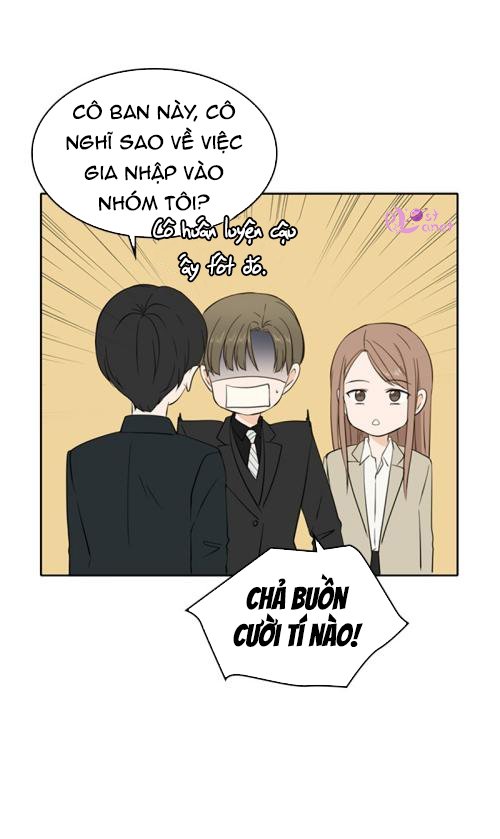 kiếp này cũng xin chăm sóc tôi như vậy nhé kiếp này cũng xin chăm sóc tôi như vậy nhé chapter 19 79