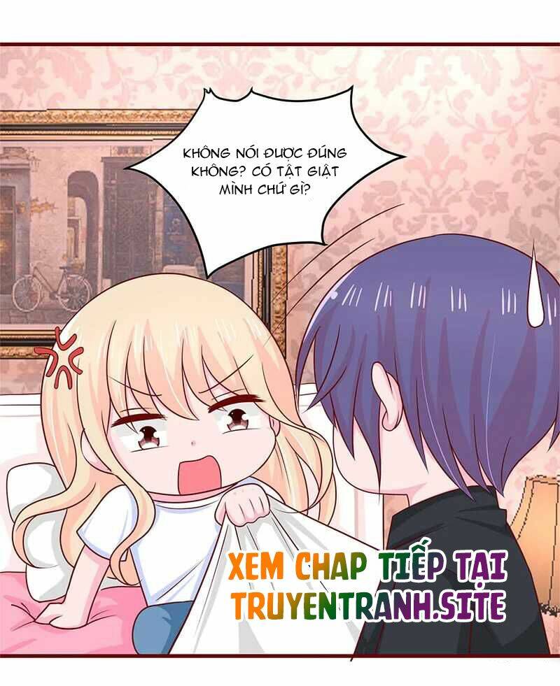 không gả cho tổng tài, gả cho người hầu chapter 62 7