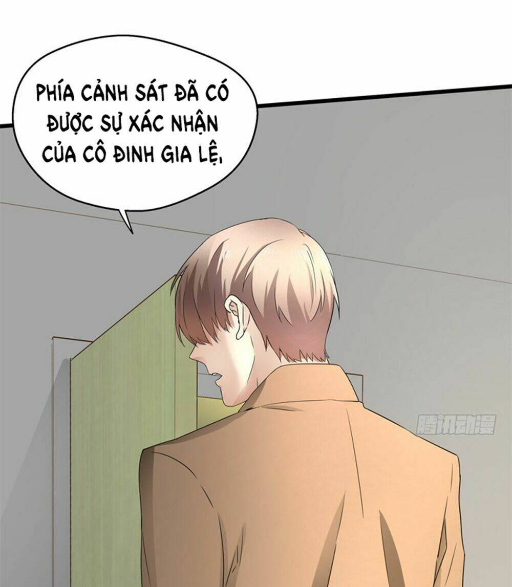 khi trò chơi ác ma bắt đầu chapter 41 35