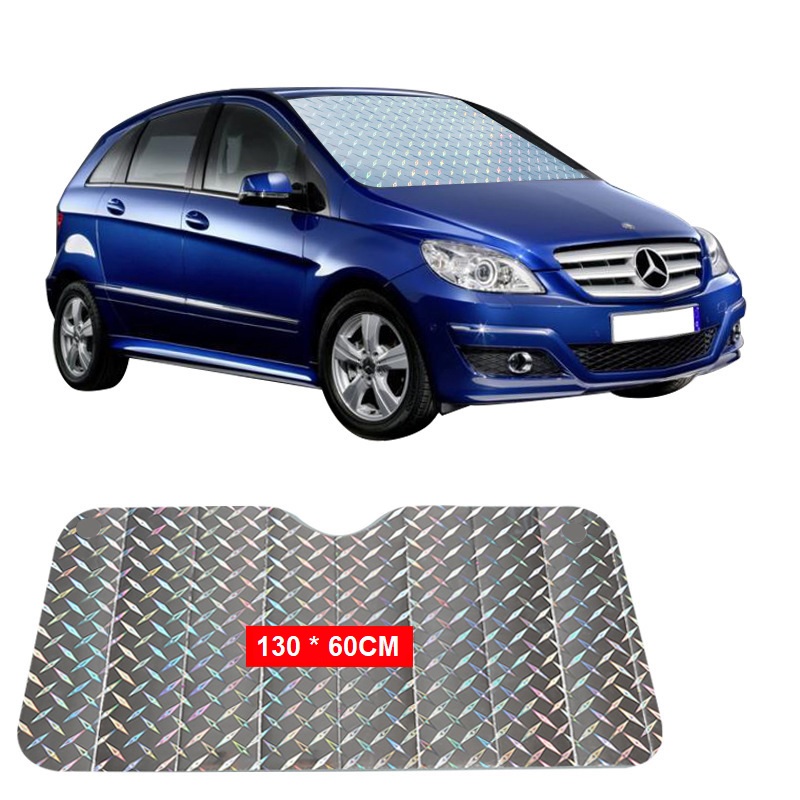 Tấm Che Nắng Kính Trước Ô Tô NQ99
