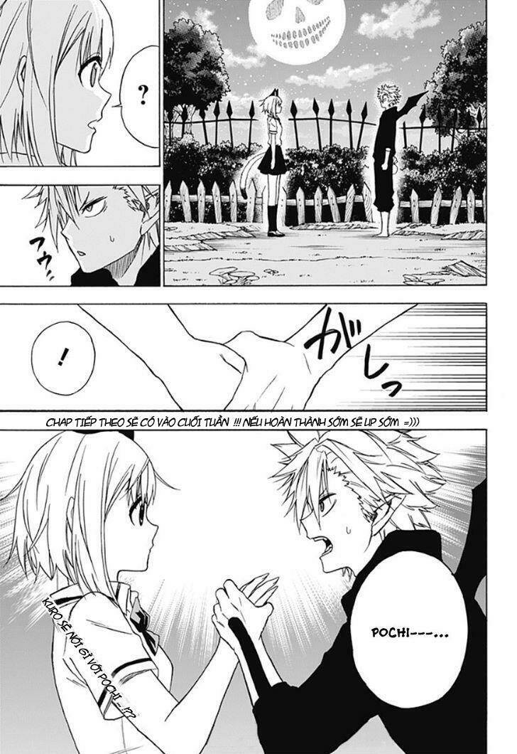 pochi kuro chapter 10 17