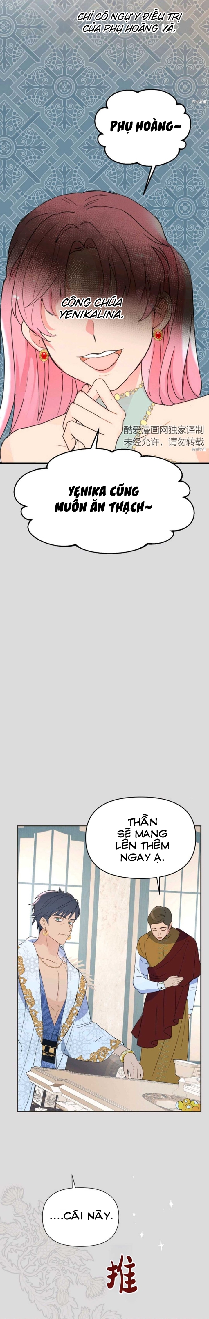 quên chồng đi, kiếm tiền thôi chapter 10 11