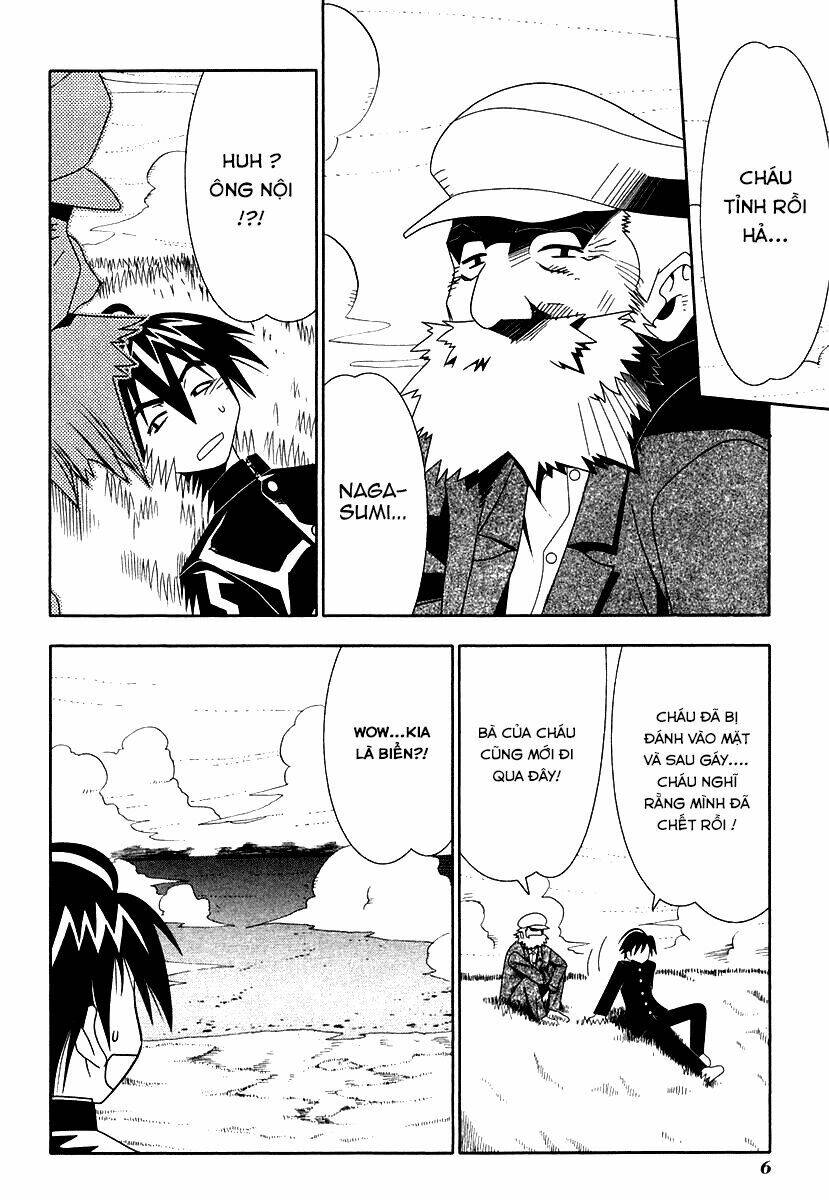 seto no hanayome chapter 33 10