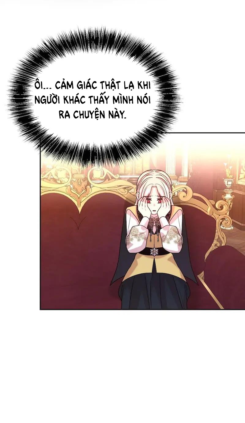 tôi chán nản vì người chồng thứ 2 còn "khỏe" hơn chồng cũ chapter 63.2 18