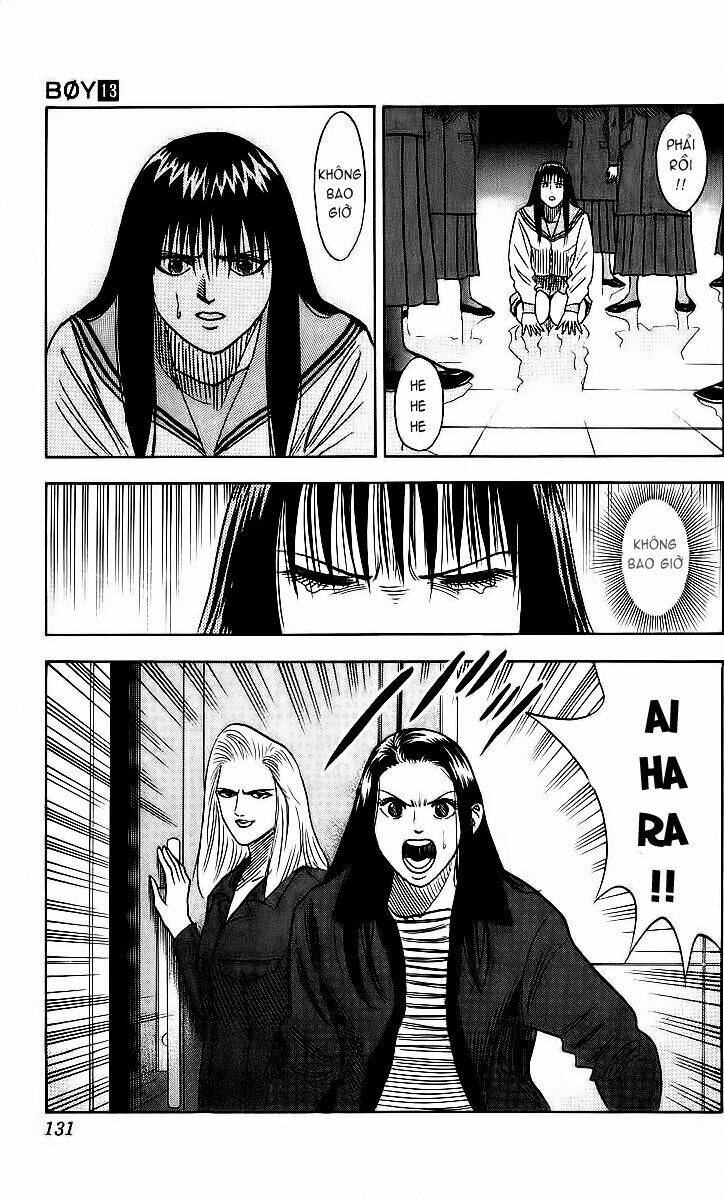 hareluya ii boy chapter 113 4