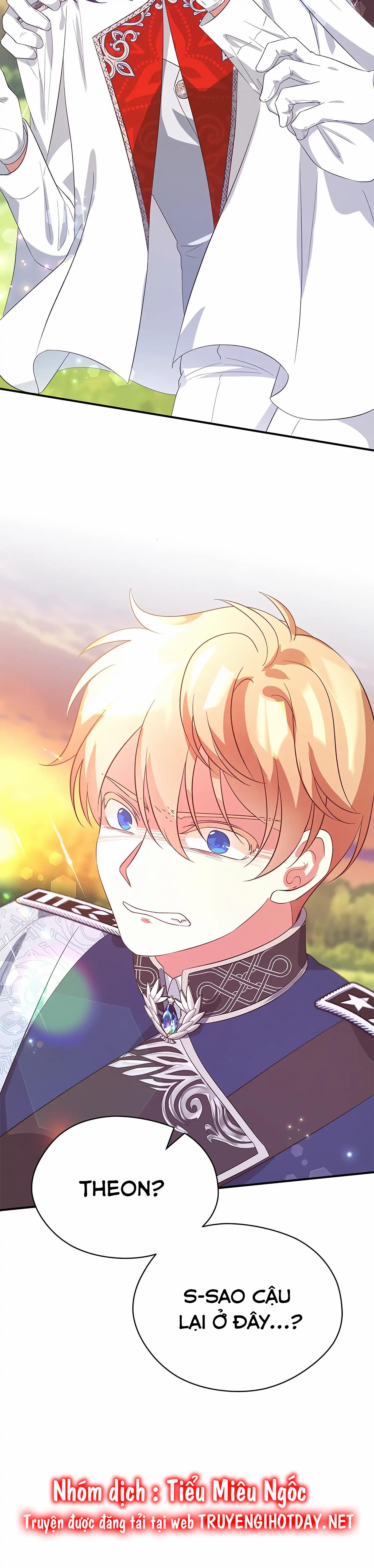 tôi không phải là nữ anh hùng chapter 54 31