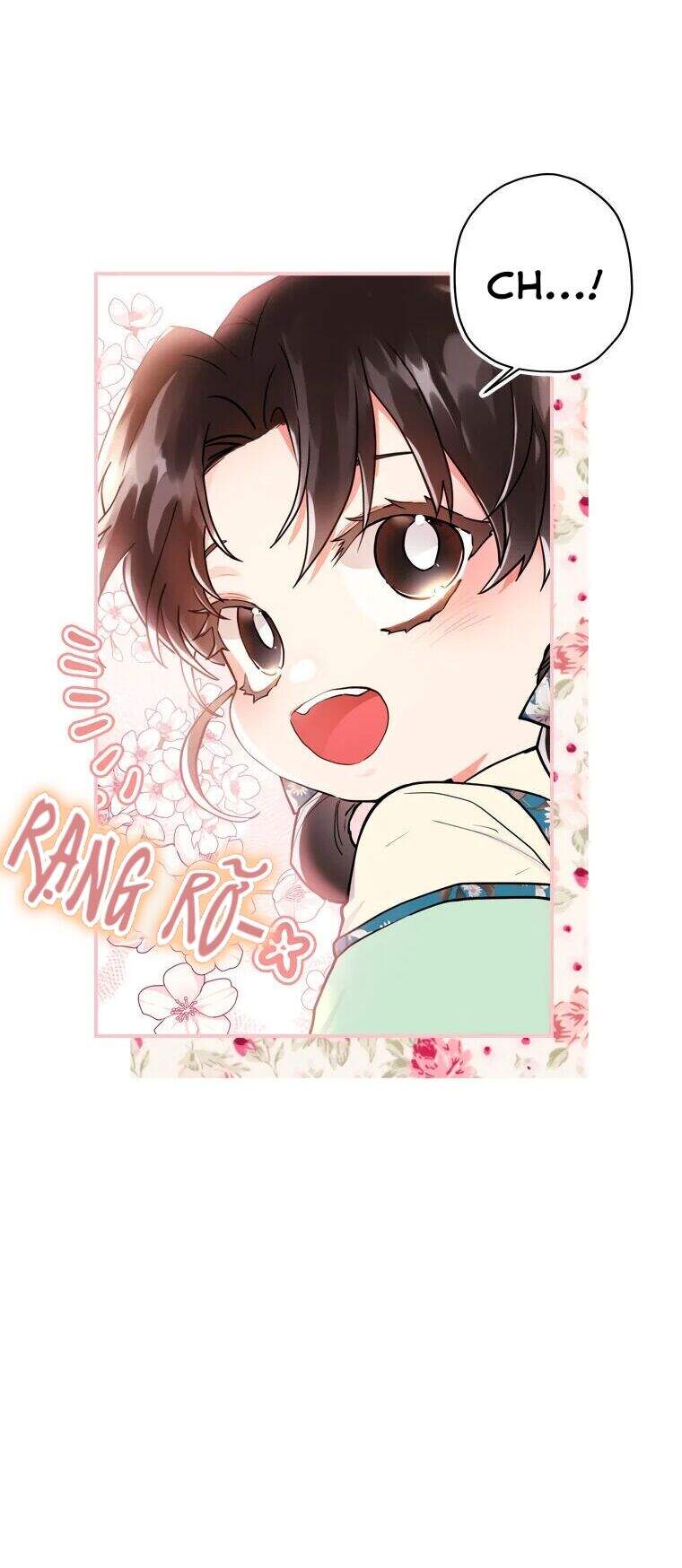 tôi đã trở thành con gái nuôi của nam chính chapter 28 5