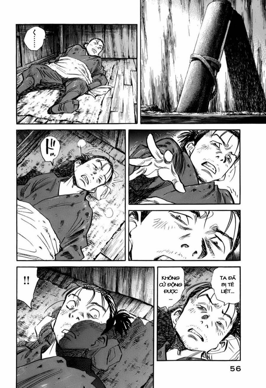 billy bat chapter 21 6