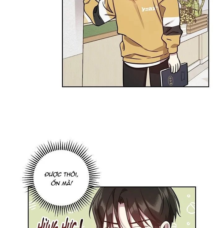 thần tượng đến rồi!? chapter 29 84