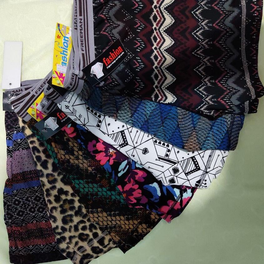 Quần short thun cotton thời trang / Quần đùi nữ cho bạn gái
