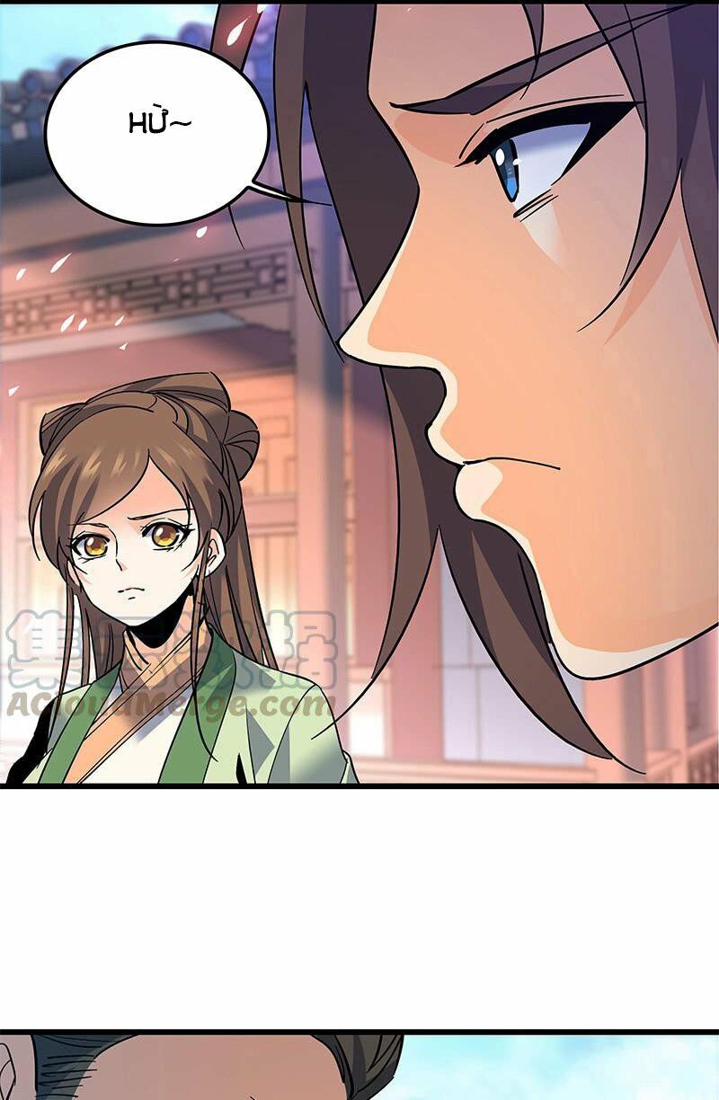 thần điêu hiệp lữ (new 2020) chapter 13 18