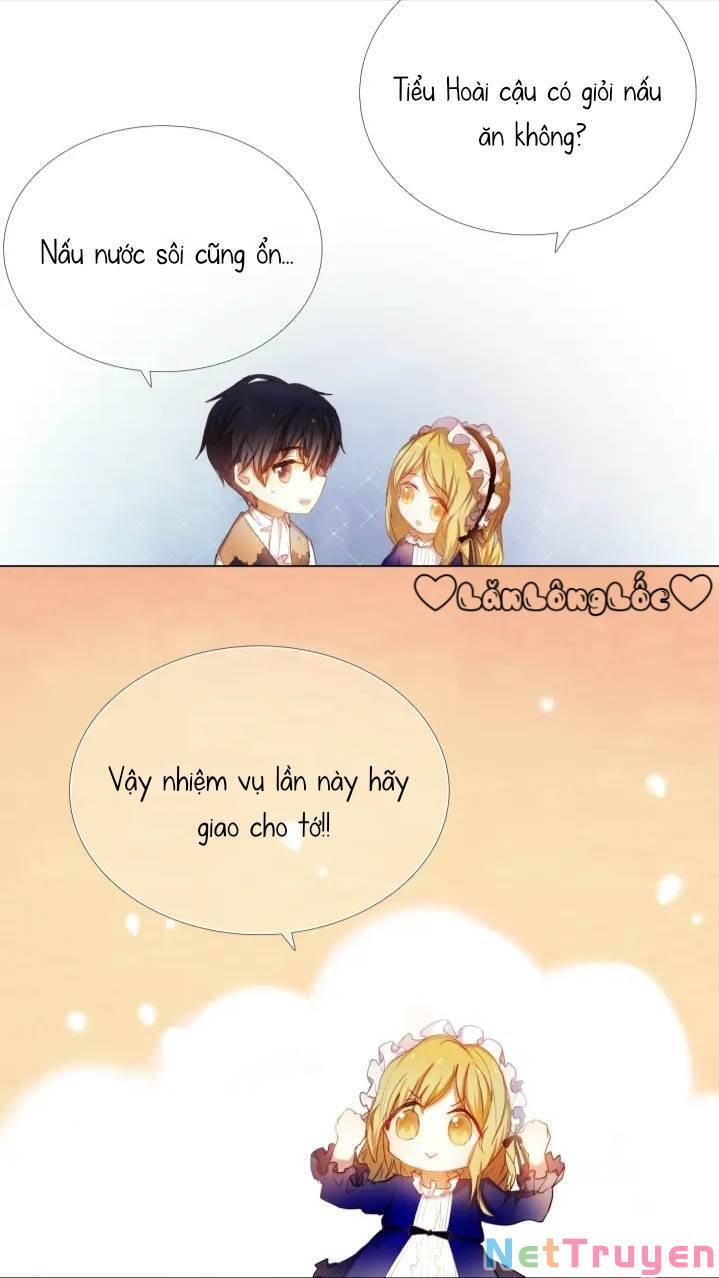 kế hoạch trái tim chapter 34 4