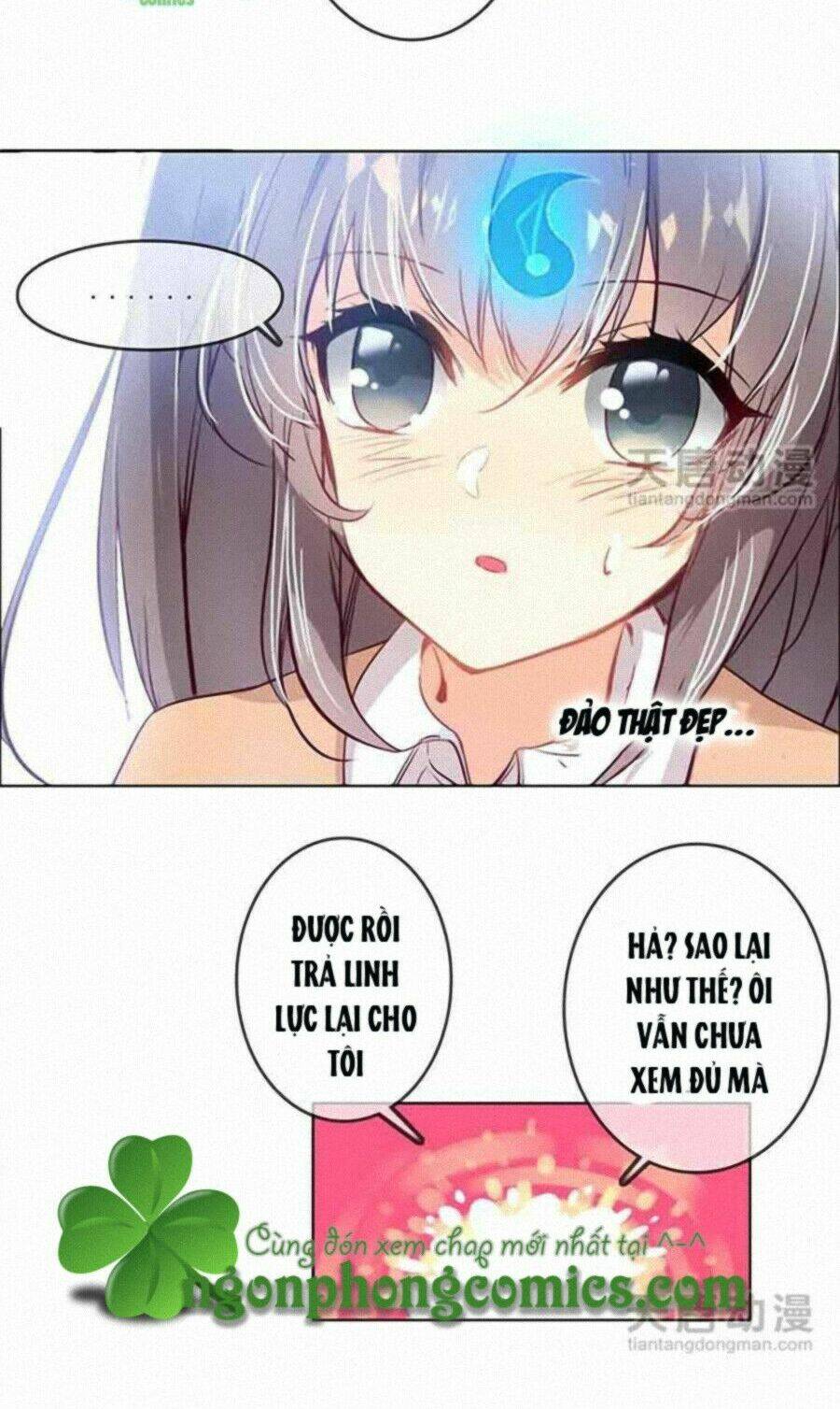 chúng thần học viện chapter 2 29