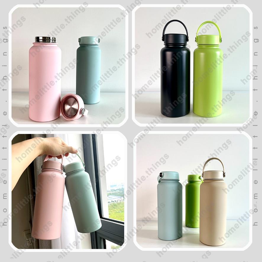 Bình đựng nước giữ nhiệt 1000ml