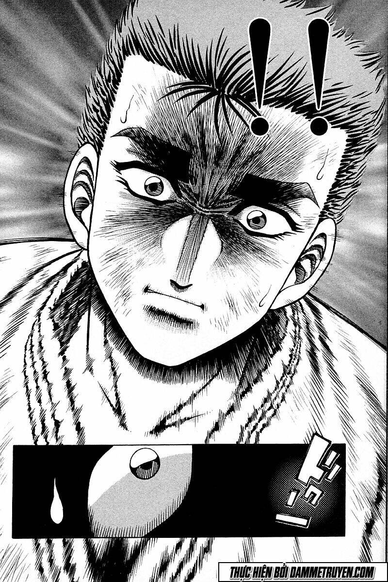 shin kotaro makaritoru! juudouhen chapter 189 14