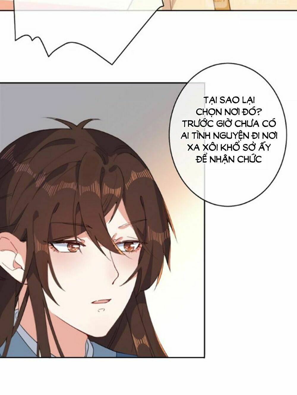 hội học sinh kiêu ngạo của hoàng cung chapter 3 25