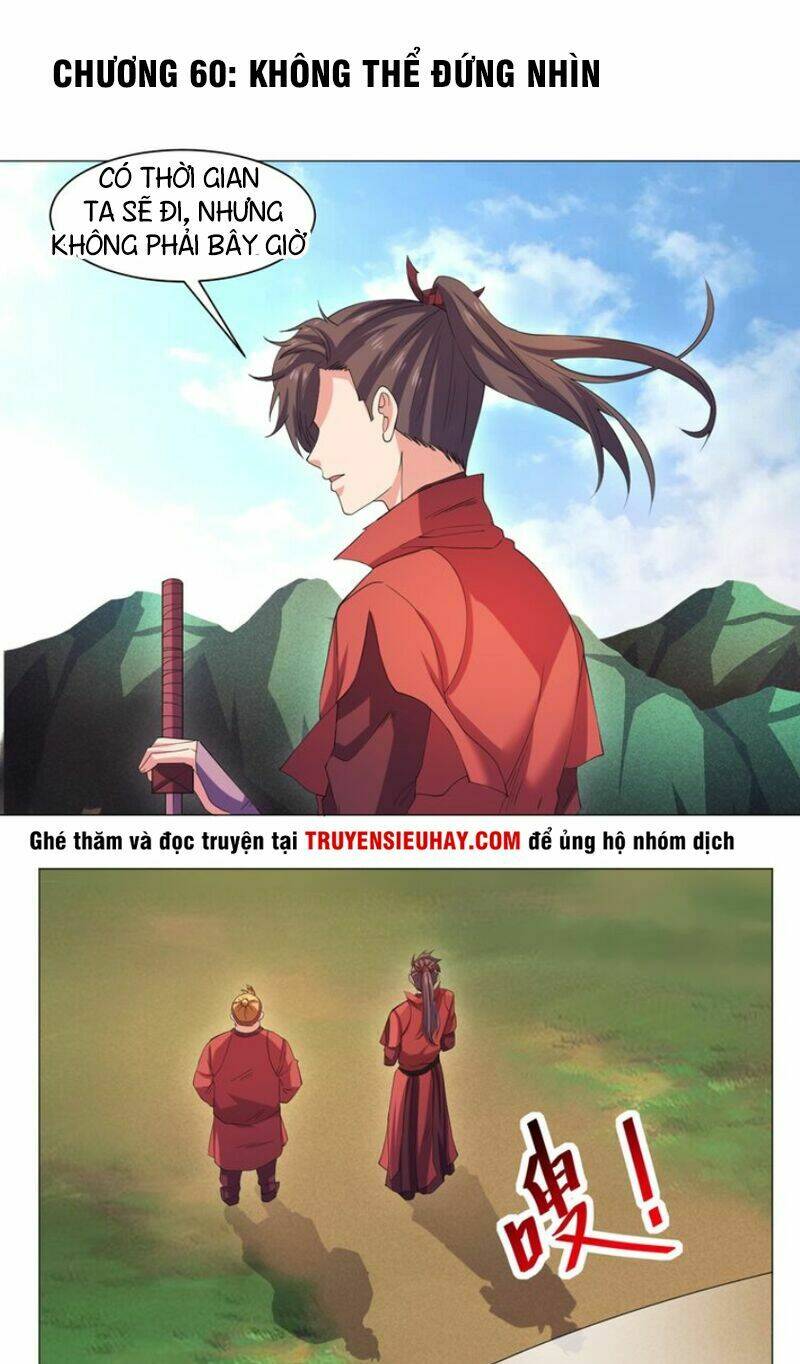 cực vũ huyền đế chapter 60 2