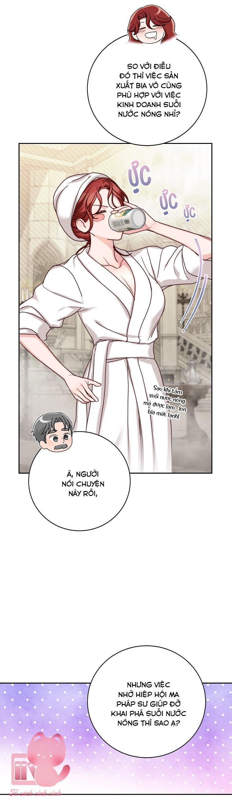 thế thì ta cứ trở thành kẻ ác thôi chapter 67 13